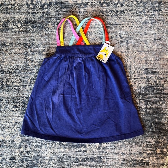 Mini Boden tank - Picture 3 of 6